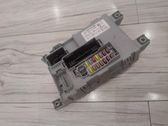 Comfort/convenience module