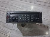Radio/CD/DVD/GPS head unit