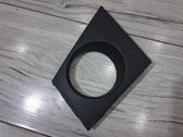 Front fog light trim/grill