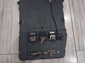 Comfort/convenience module