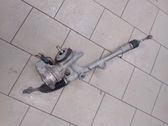 Steering rack