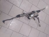 Steering rack