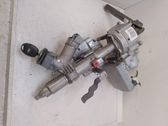 Steering rack electric part