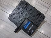 Autres unités de commande / modules