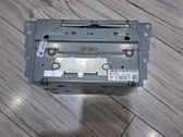 Radio/CD/DVD/GPS head unit