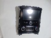 Climate control unit