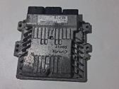 Engine control unit/module ECU