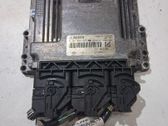 Engine control unit/module ECU