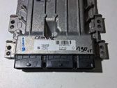 Engine control unit/module ECU