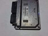 Engine control unit/module ECU