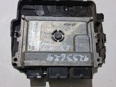 Engine control unit/module ECU