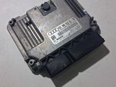 Engine control unit/module ECU