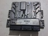 Engine control unit/module ECU