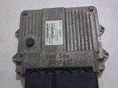 Engine control unit/module ECU