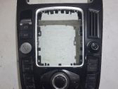 Head unit multimedia control