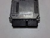 Engine control unit/module ECU