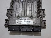 Engine control unit/module ECU
