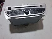 Radio/CD/DVD/GPS head unit