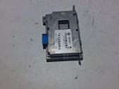 Camera control unit module