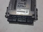 Unité de commande, module ECU de moteur