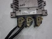 Motorsteuergerät ECU