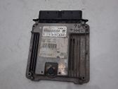 Engine control unit/module ECU