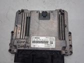 Engine control unit/module ECU