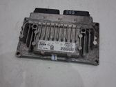 Motorsteuergerät ECU