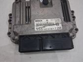 Engine control unit/module ECU