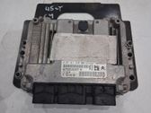Engine control unit/module ECU