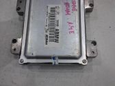 Engine control unit/module ECU