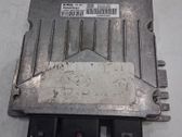 Engine control unit/module ECU