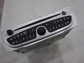 Radio/CD/DVD/GPS head unit