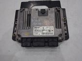 Motorsteuergerät ECU
