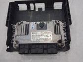 Motorsteuergerät ECU