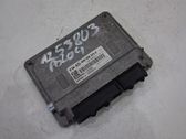 Блок управления двигателем ECU