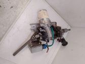 Steering rack electric part