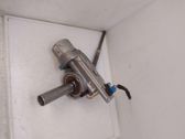 Steering rack electric part