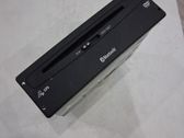 Navigation unit CD/DVD player