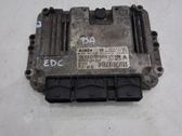 Engine control unit/module ECU