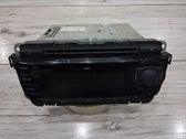 Radio / CD-Player / DVD-Player / Navigation
