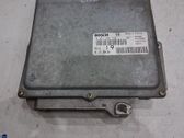 Motorsteuergerät ECU