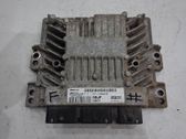 Engine control unit/module ECU