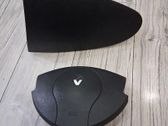 Airbag set