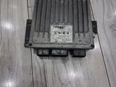 Engine control unit/module ECU