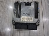 Engine control unit/module ECU