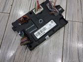 Comfort/convenience module