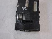 Comfort/convenience module