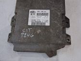Engine control unit/module ECU