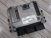 Engine control unit/module ECU